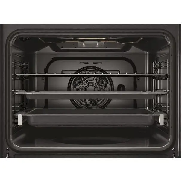 Духова шафа Whirlpool OMSK58HU1SX - фото 4