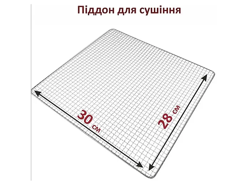Сушка Prime Technics PFD 708 S - фото 9