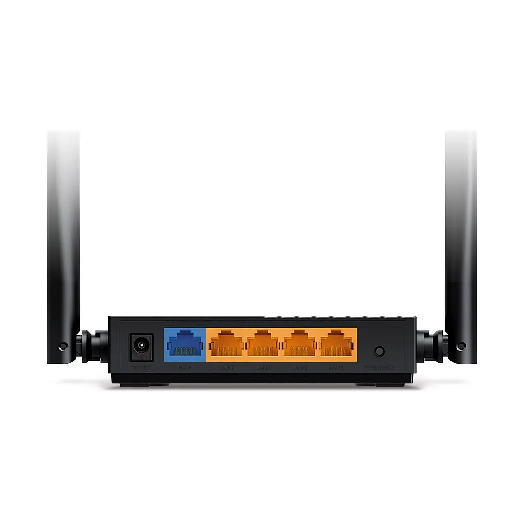 Маршрутизатор TP-Link ARCHER A64 (ARCHER-A64) - фото 3
