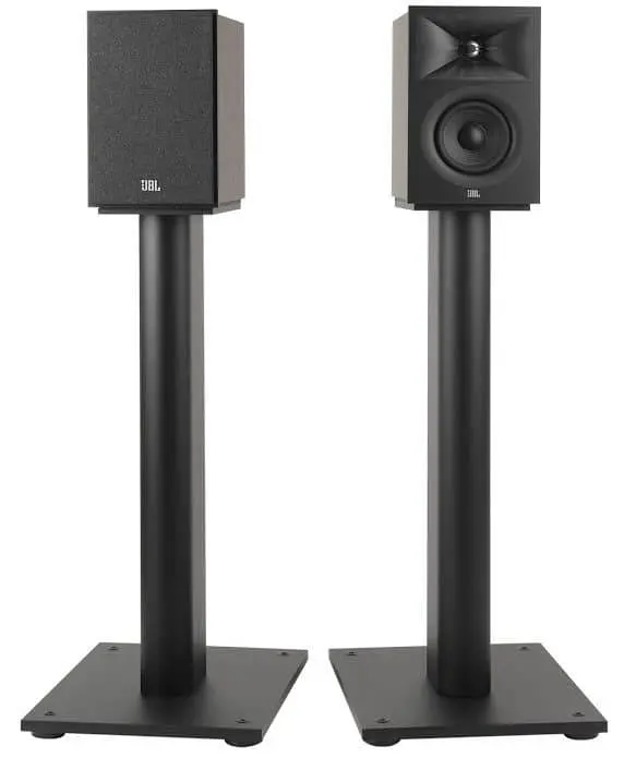 Акустична система JBL Stage 240B (JBL240BBLK) - фото 7