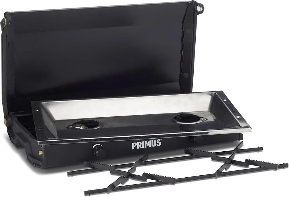 Плита Primus Kinjia Stove (1046-350140) - фото 5
