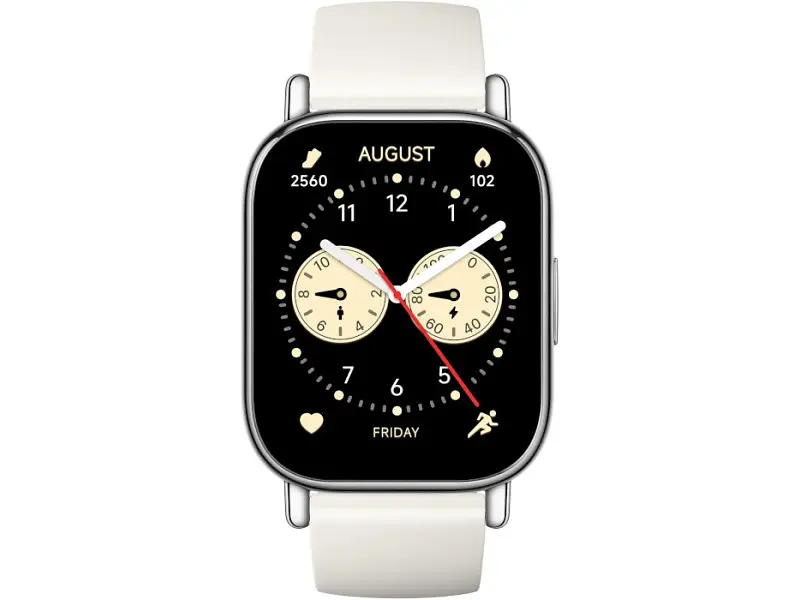 Смарт-годинник Xiaomi Redmi Watch 5 Lite Gold (BHR8791GL) - фото 3