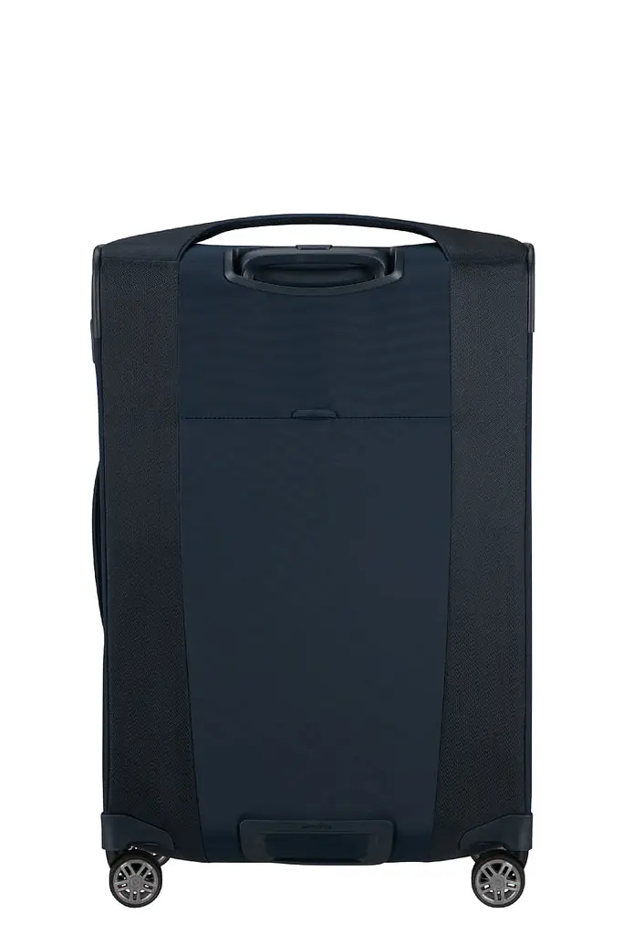Валіза Samsonite RE-LITE MIDNIGHT BLUE 67x44x30(33) 67 См KQ8*11006 - фото 13