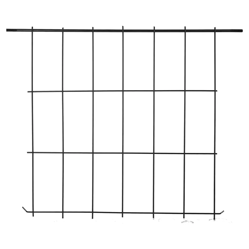 Уценка. Гриль угольный Market Union диаметр 44 см (899903) - фото 4