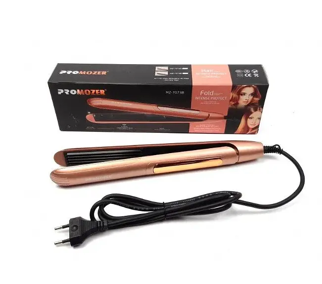 Праска випрямляч Pro Mozer MZ 7073