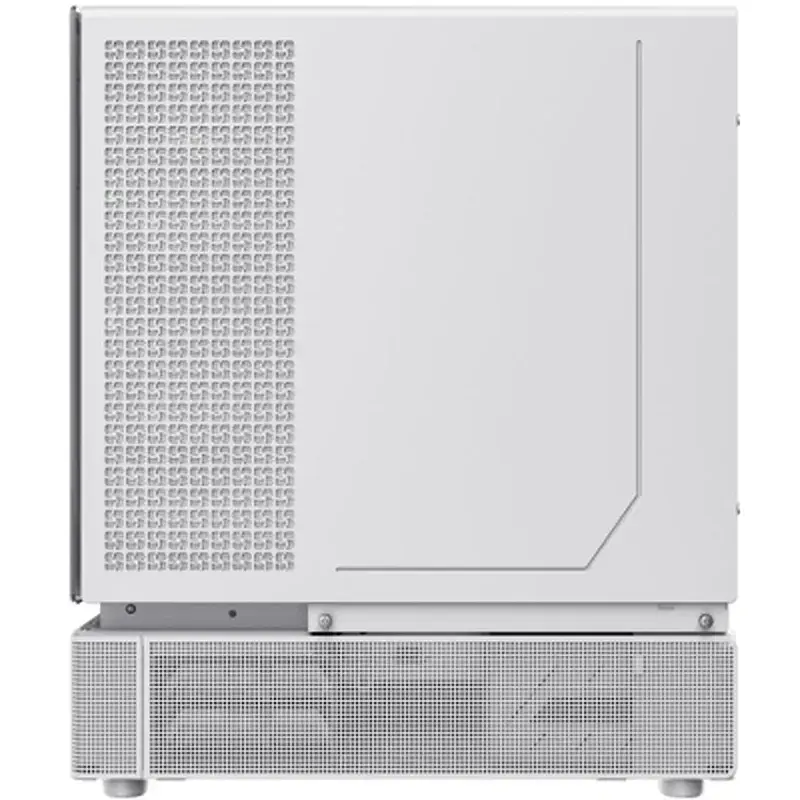 Корпус для ПК Gamemax N90 WH - фото 9