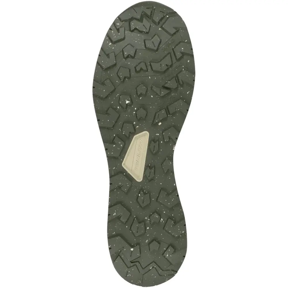 Кроссовки AKU Omnia V-Light GTX 8 Beige/Green - фото 5