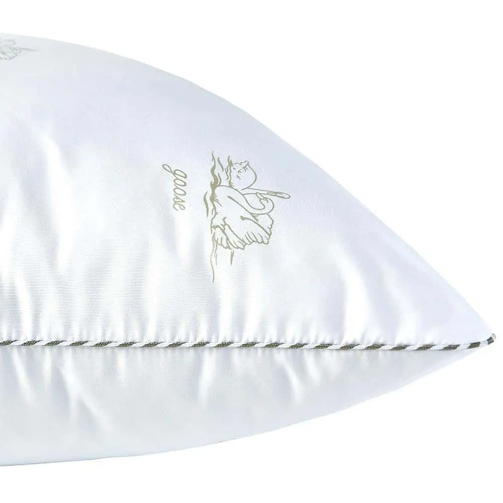 Подушка Ideia Super Soft Classic 40х60 (8-11791) - фото 2