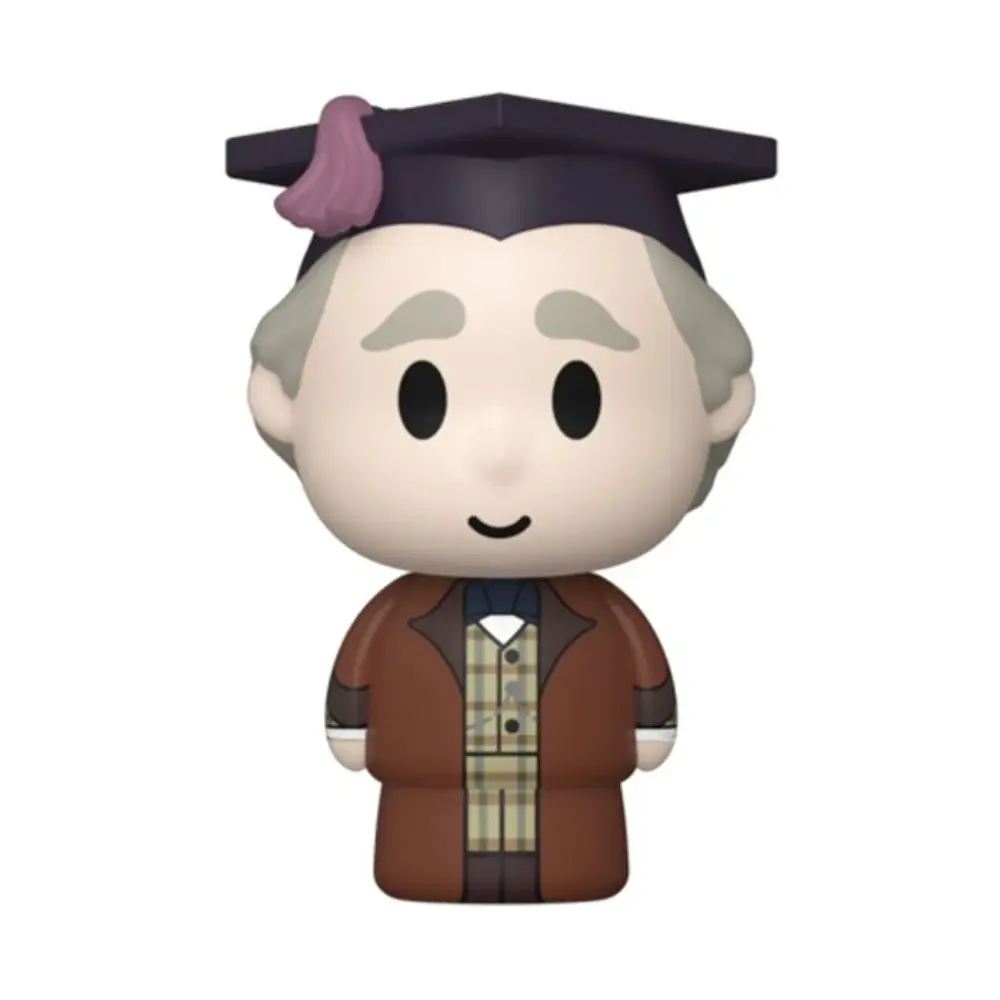 Фигурка Funko Mini Moments Гарри Поттер Класс зелий Профессор Слизнорт Professor Slughorn 10 см HP PCPSL - фото 4