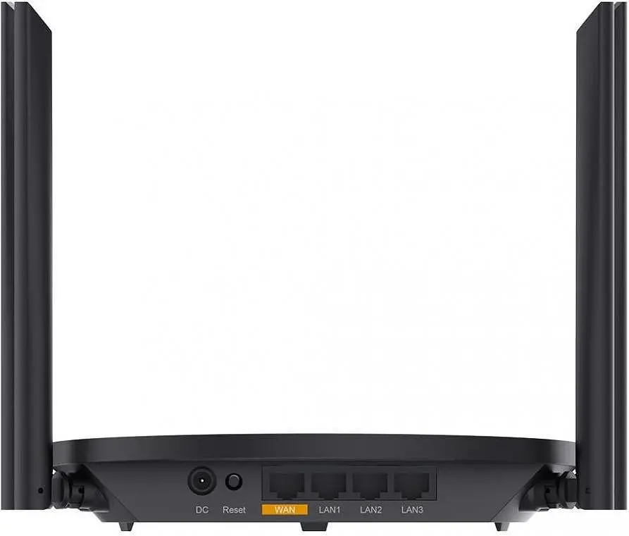 Бездротовий маршрутизатор (роутер) Ruijie Reyee RG-EW300 PRO - фото 4