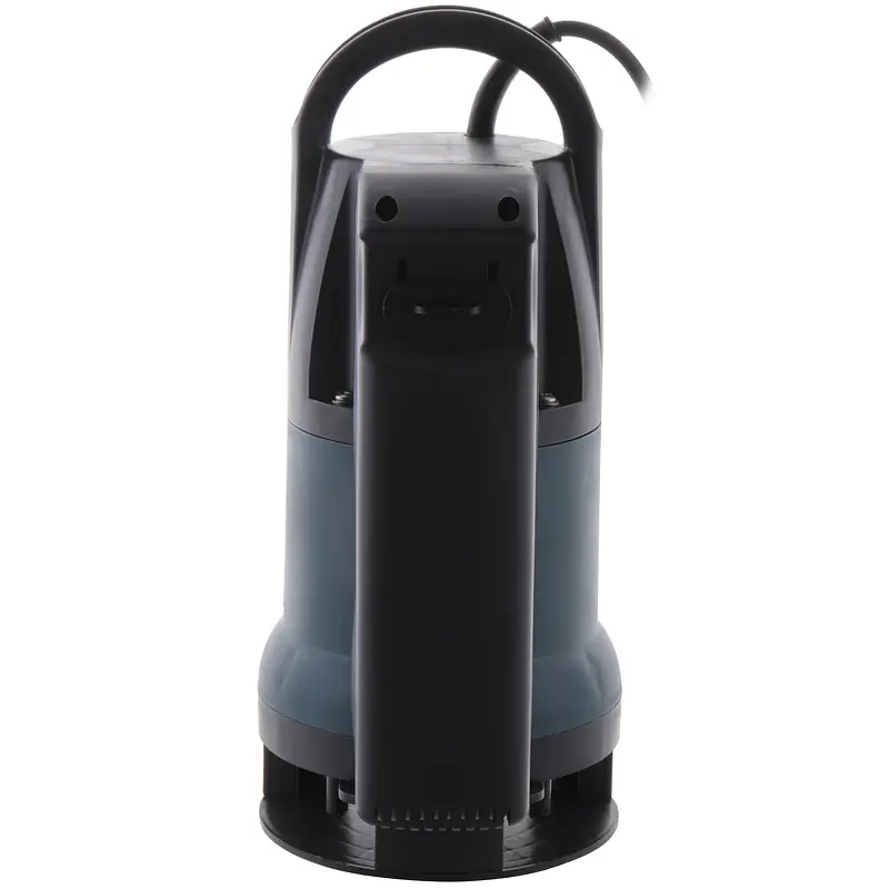 Дренажний насос для брудної води Grandfar GPE400F GF1087 - фото 4