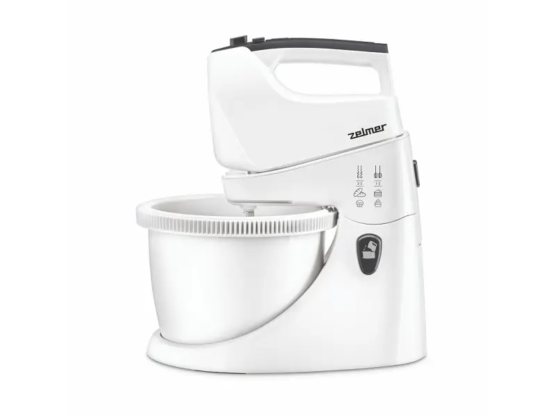 Міксер Zelmer ZHM2559 - фото 4