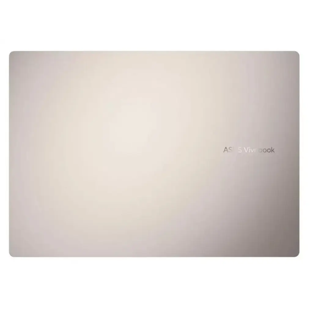 Ноутбук ASUS Vivobook 14 X1407CA-LY135 Ultra 5-225H 14inch FHD 16GB 512GB noOS Auriu - фото 4