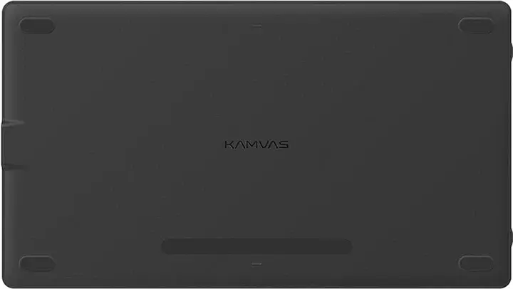 Графічний монітор Huion Kamvas 16 Gen3 + рукавичка - фото 3