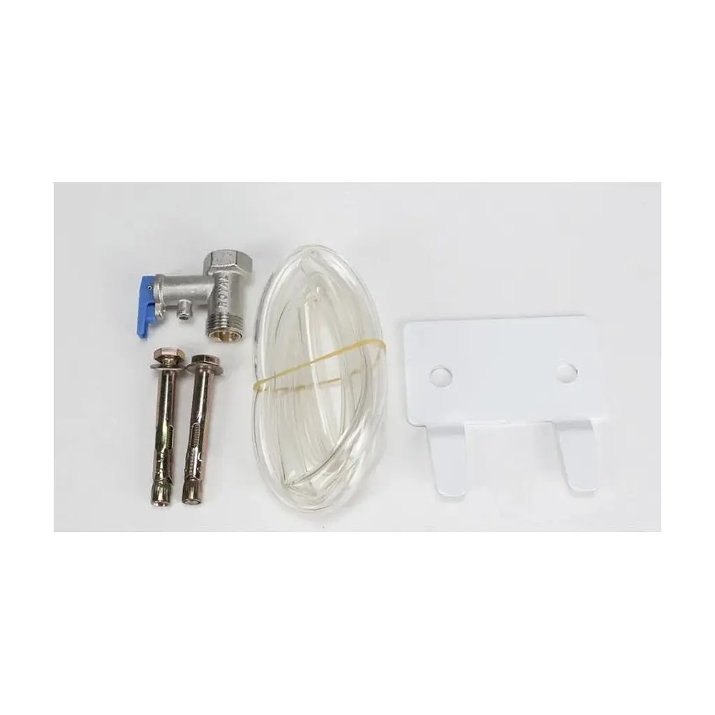 Бойлер Shivaki SHKT WH-1.2-15U - фото 6