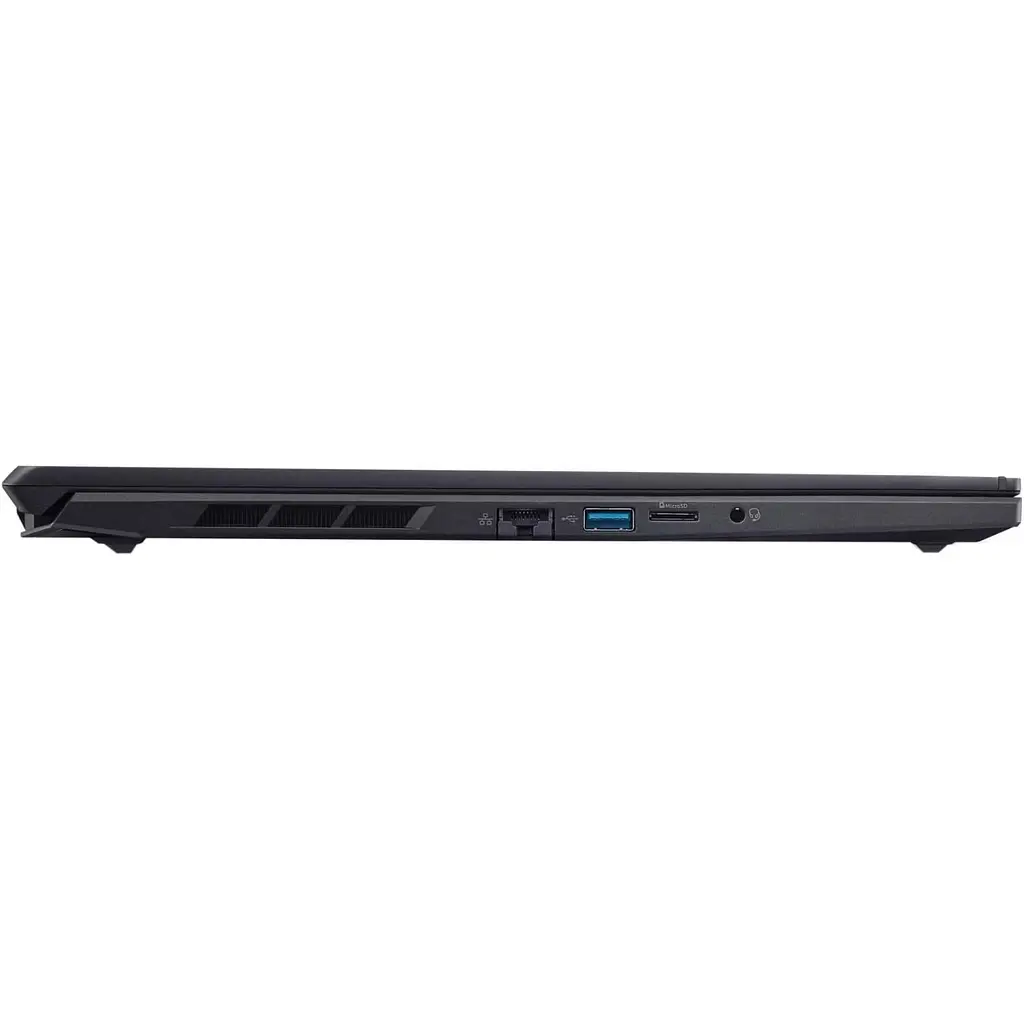 Ноутбук Acer 16 Nitro V 16S ANV16S-61 WQXGA IPS/AMD R9-365/32GB/2TB/RTX 5070 8GB/Linux/Black (NH.QXNEU.003) - фото 6