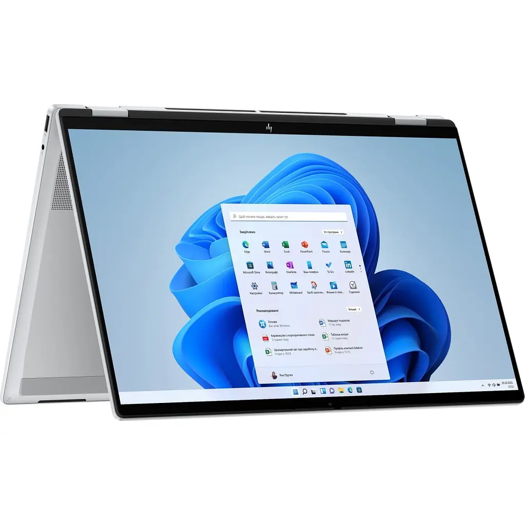 Ноутбук HP OmniBook X Flip x360 16-as0010uax (C9RW6EA) [172199] - фото 5