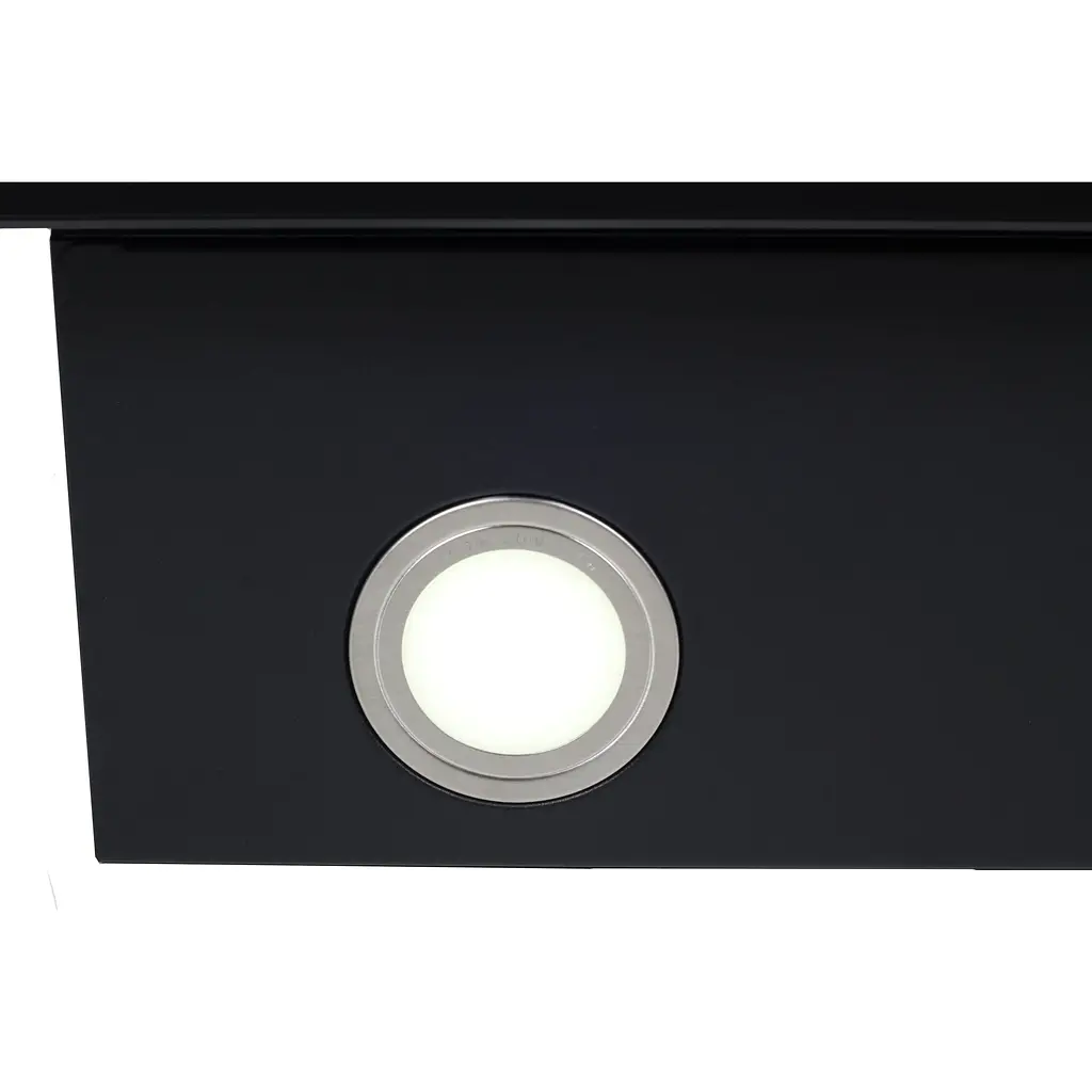 Вытяжка Ventolux Modena 50 BK (700) PB - фото 4