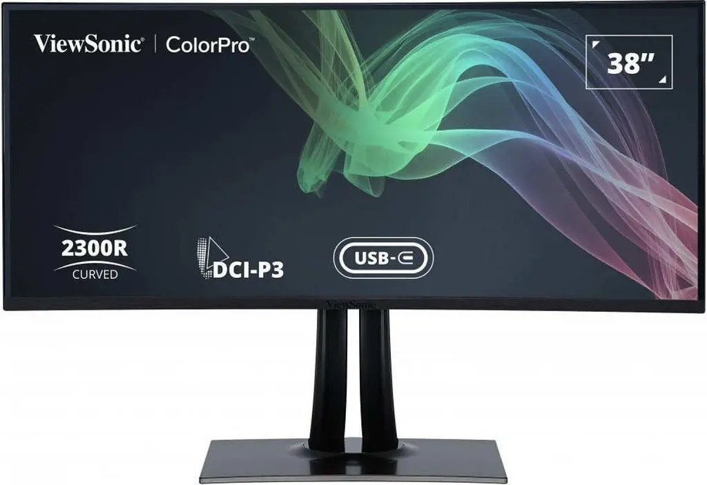 Монітор ViewSonic ColorPRO VP3881A - фото 2