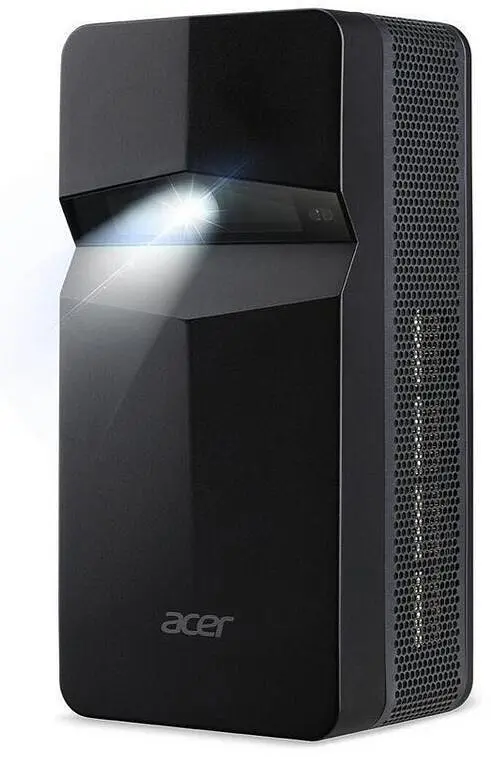 Проєктор Acer ультракороткофокусний PD1520Us FHD 500 lm LED 0.26 Wi-Fi Whale TV - фото 2