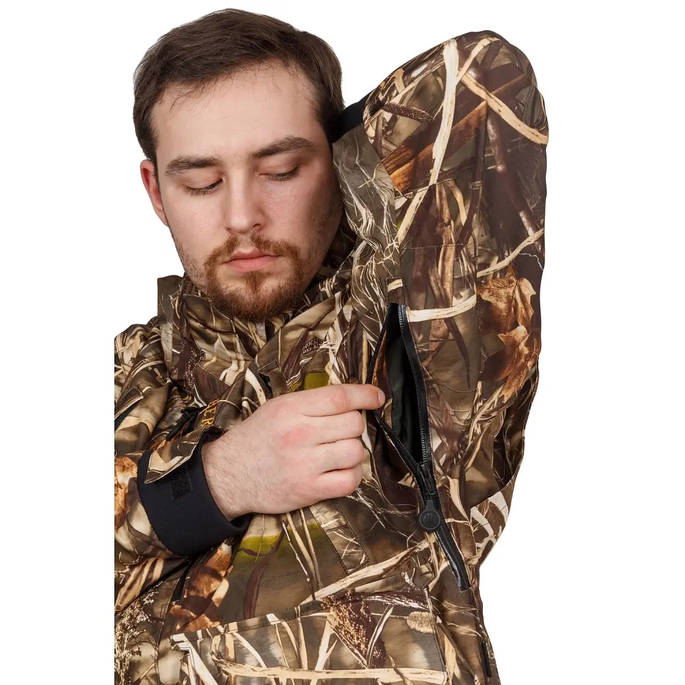 Куртка Beretta Outdoors Outlander 2XL - фото 7