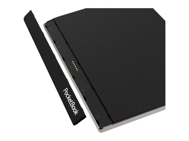 Електронна книга PocketBook 743G InkPad 4, Stundust Silver (PB743G-U-CIS) - фото 6