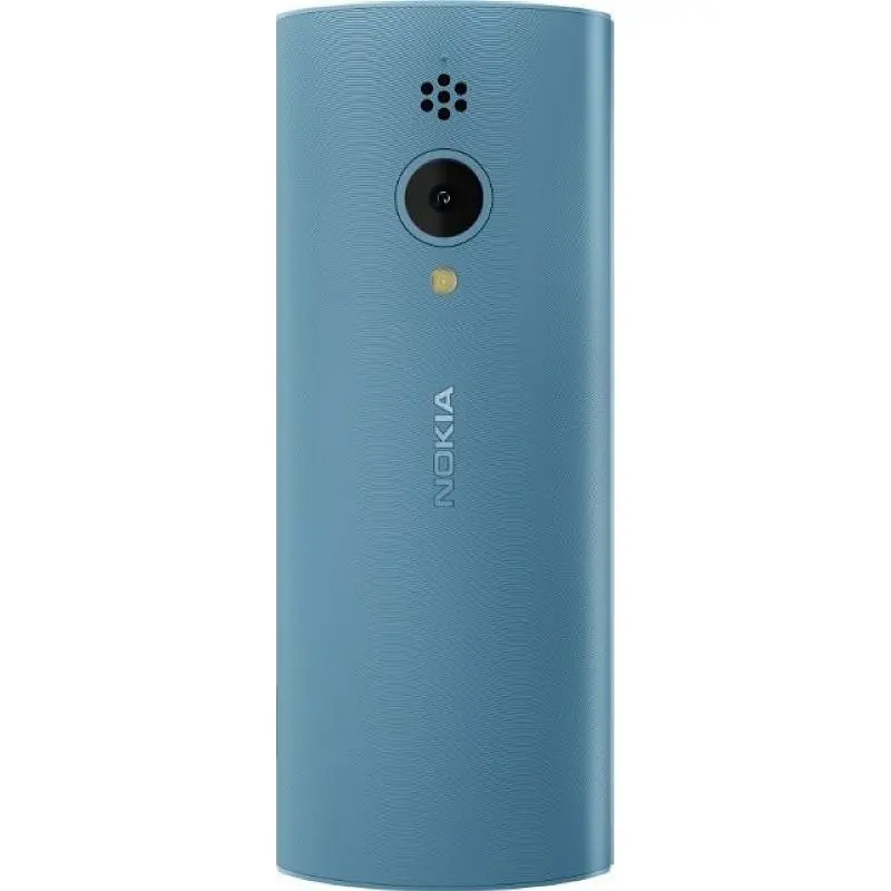 Термінал Nokia 150 2023 TA-1582 DS BLUE - фото 2