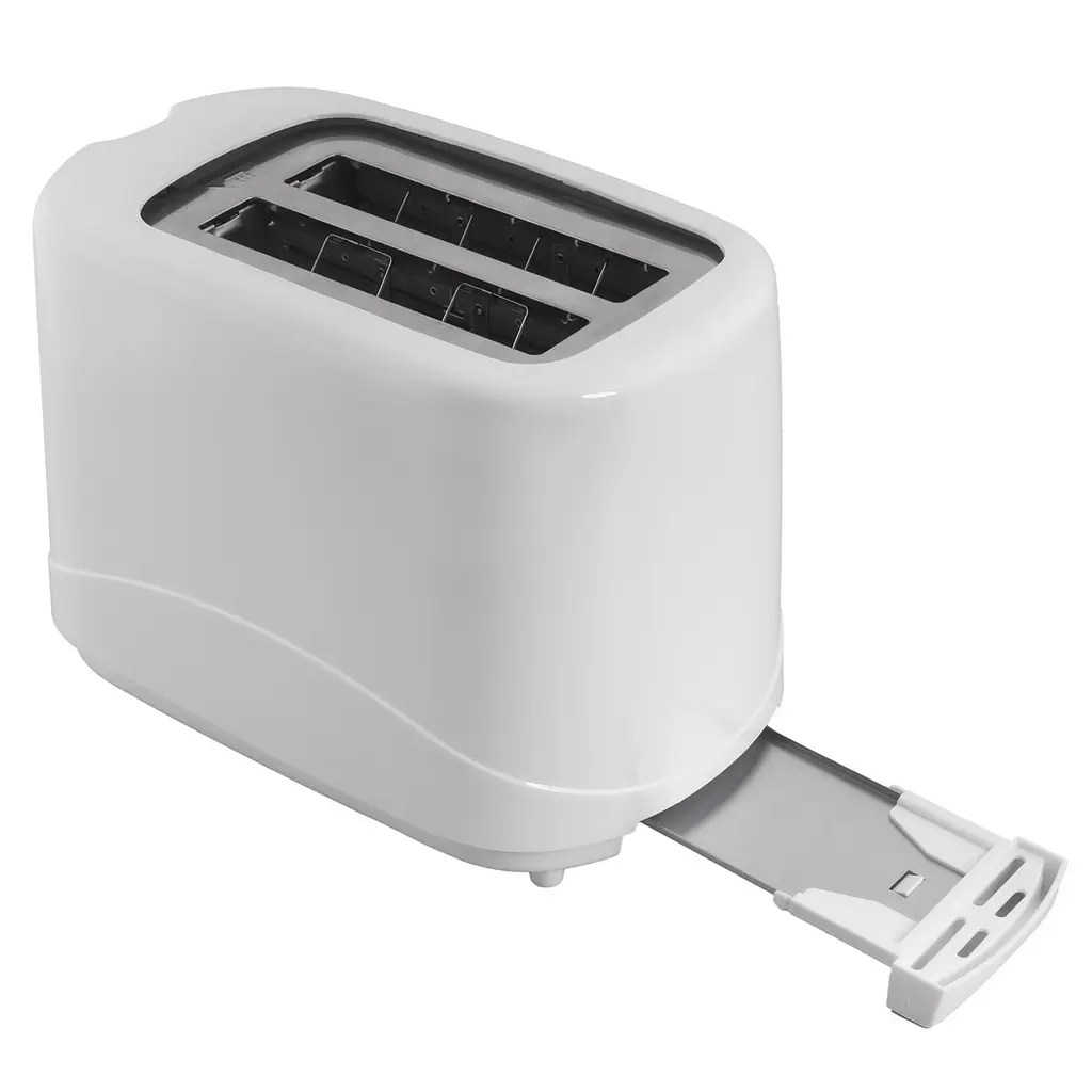 Тостер Liberton LET-5701 - фото 2