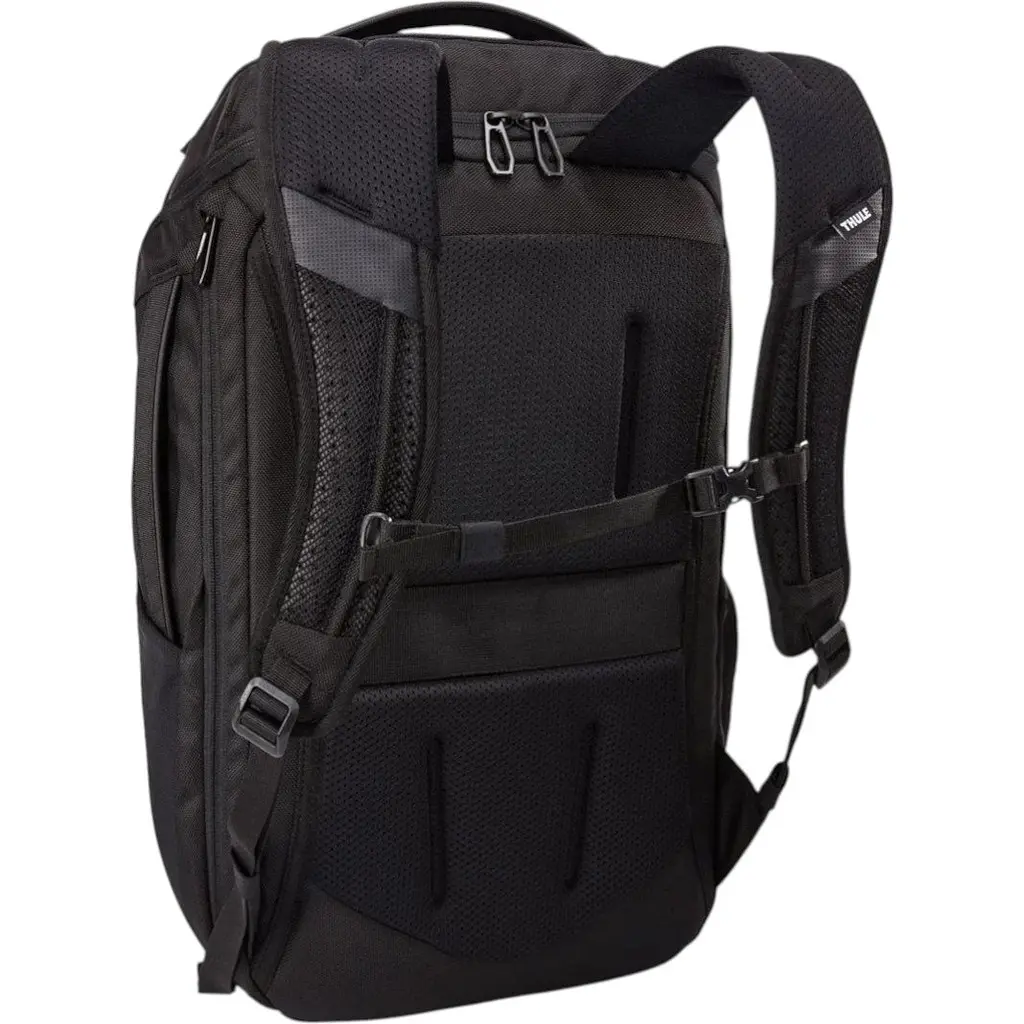 Рюкзак Thule Accent 28L Black (TH 3205382) - фото 14