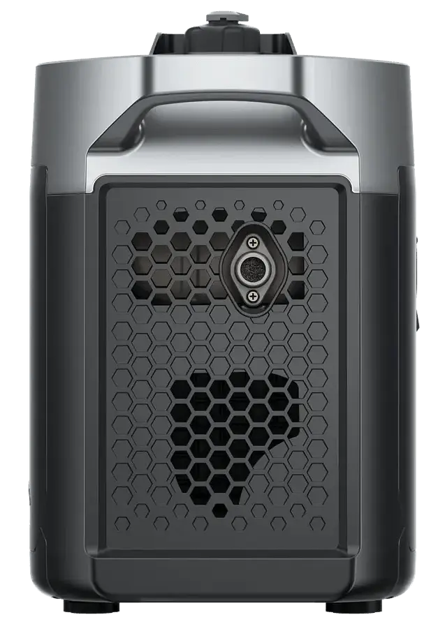 Генератор газово-бензиновий EcoFlow Smart Generator Dual Fuel [GasEBDUAL-EU] EU [76919] - фото 2