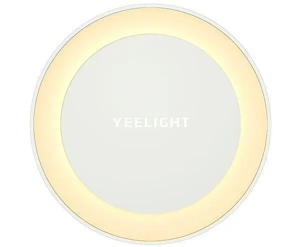 Нічник із датчиком руху Yeelight Plug-in Night Light Sensitive YLYD10YL - фото 5
