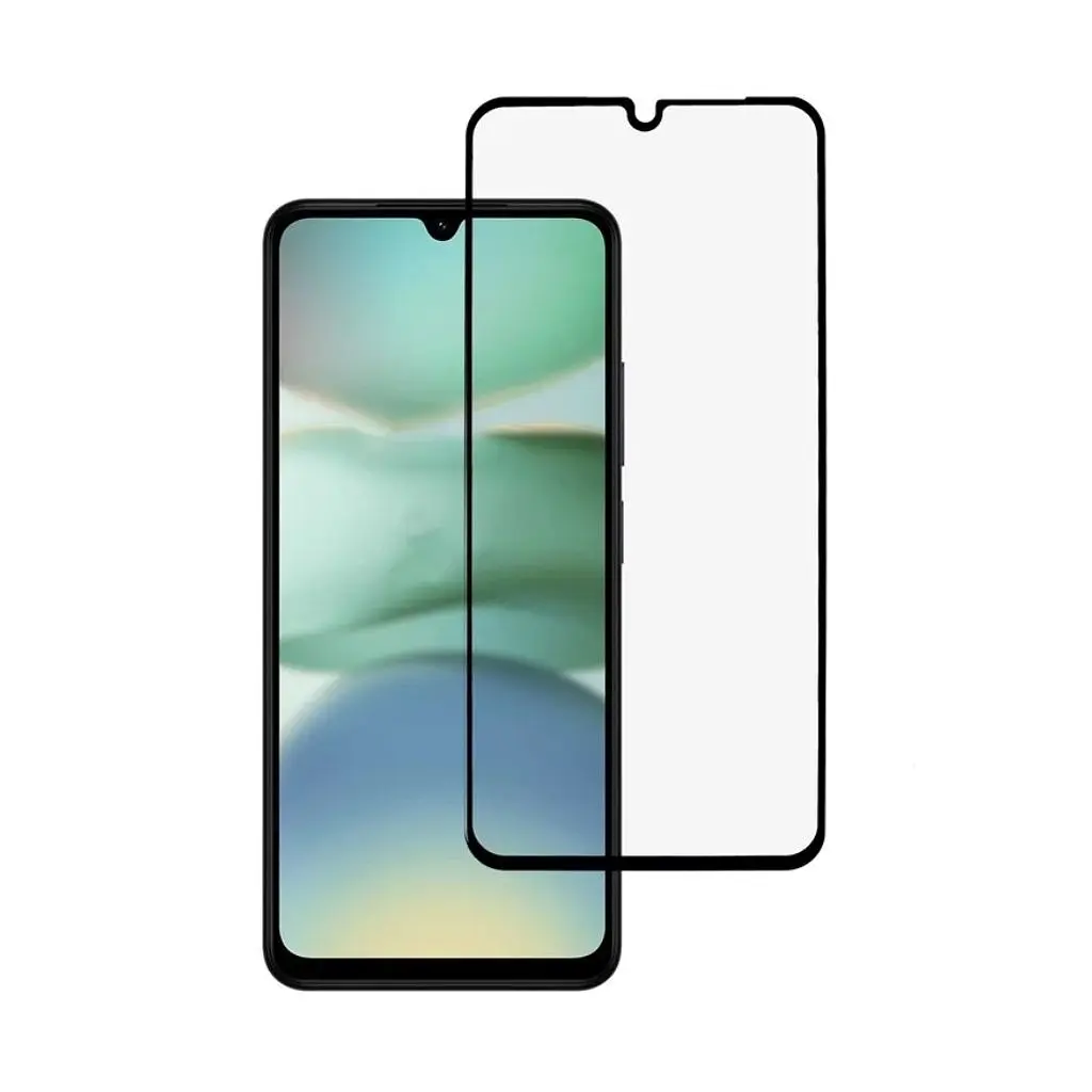 Скло захисне BeCover Xiaomi Redmi A5 4G Black (713418) - фото 2