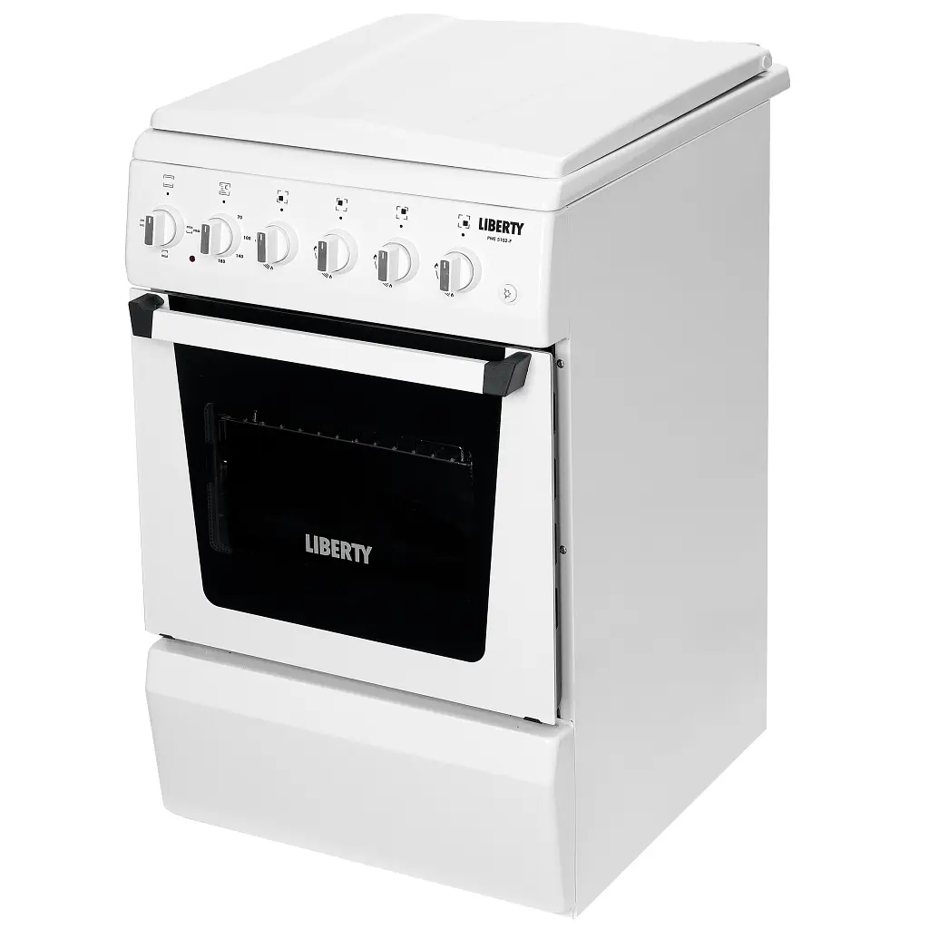 Плита Liberty PWE 5102-F - фото 2
