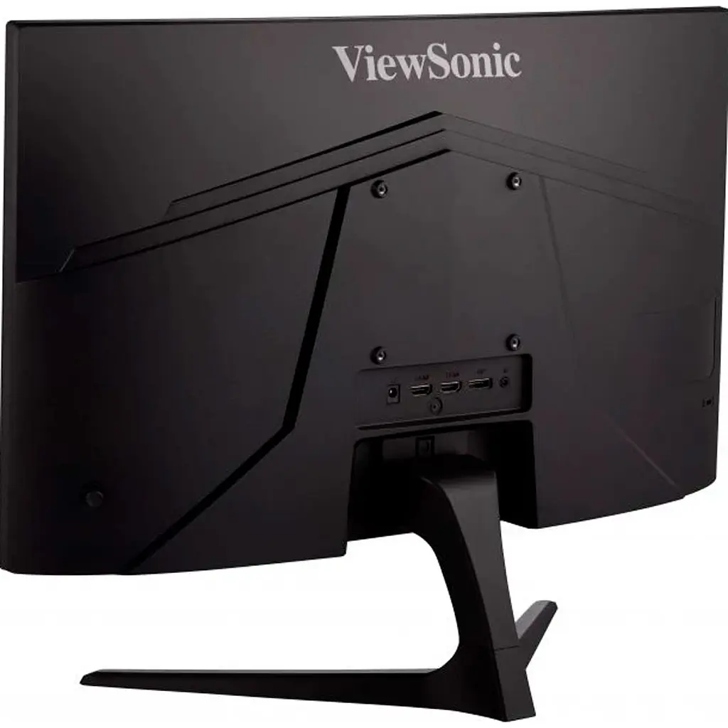 Монітор ViewSonic 24" VX2418C [87149] - фото 6