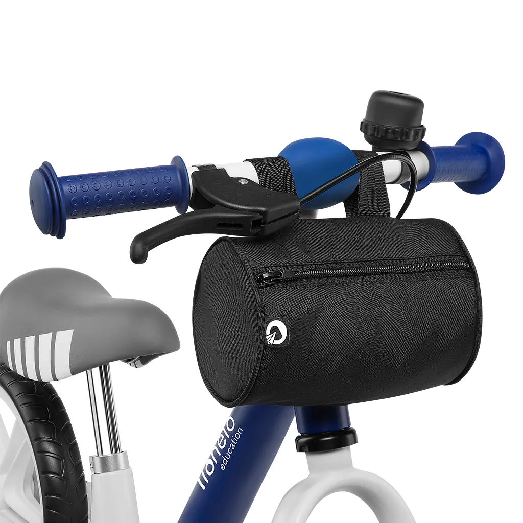 Беговел Lionelo Arie, синій (LO.AR03) - фото 6