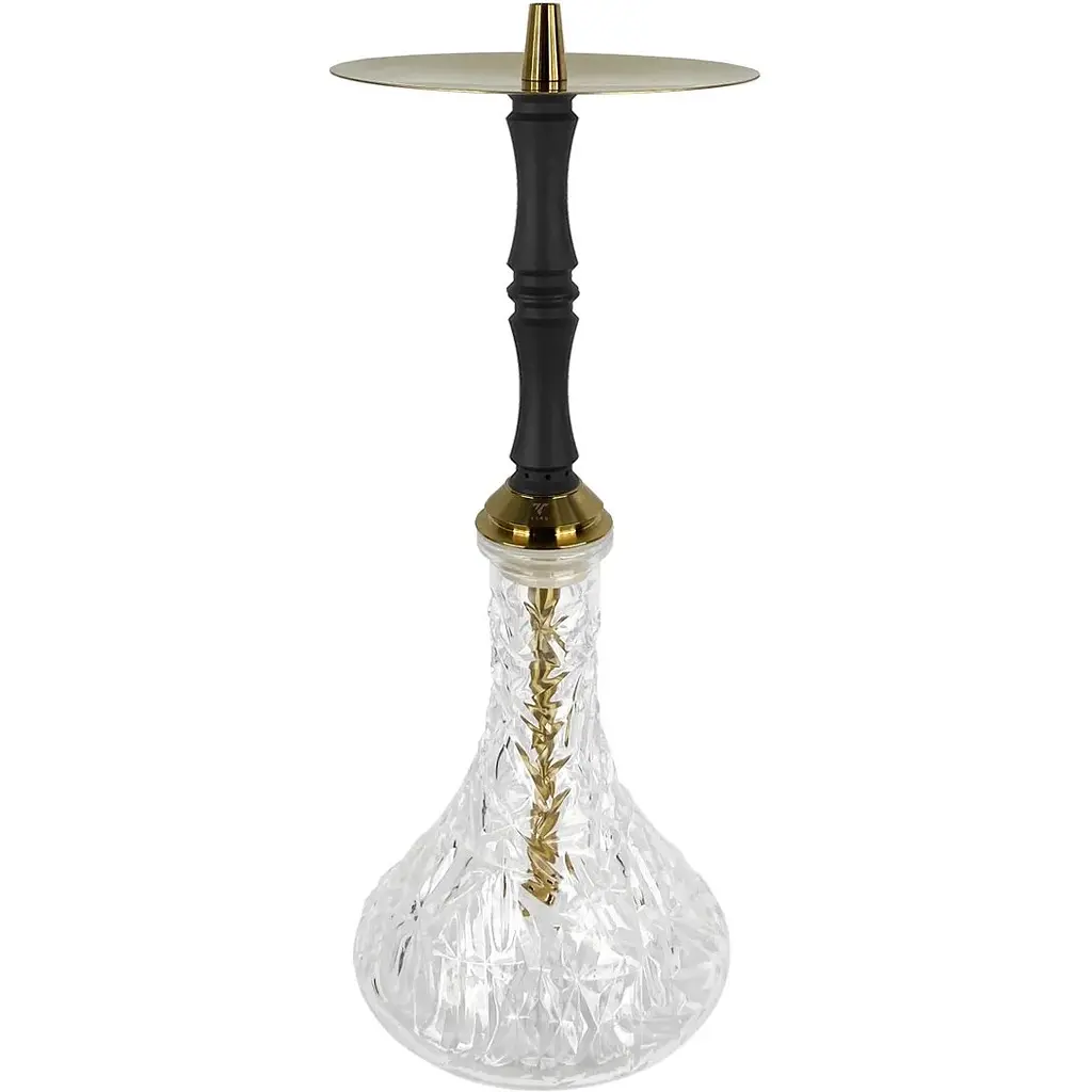 Кальян VYRO (Вайро) Versa Gold Mod - фото 2