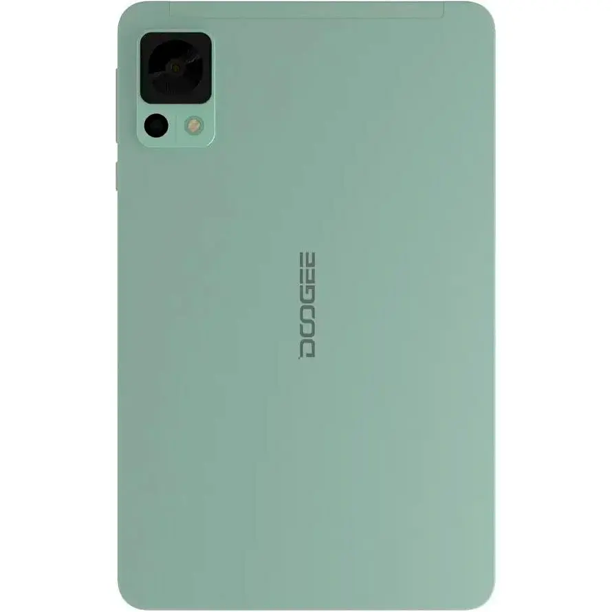 Планшет Doogee T20 Mini 4/128GB LTE Mint Green Global EU [107953] - фото 5