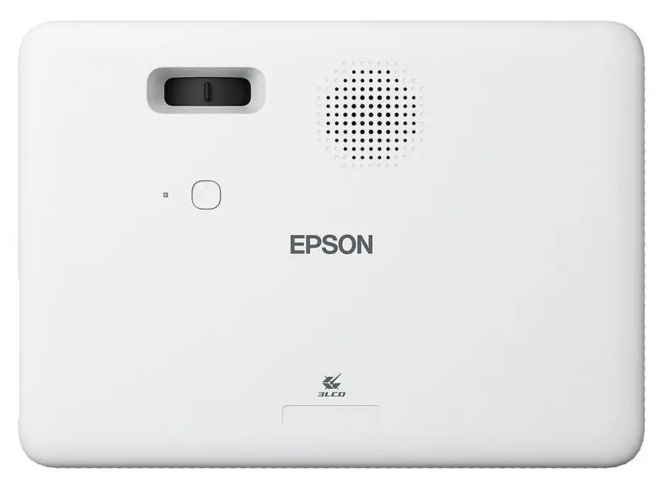 Проєктор Epson CO-FH01 FHD 3000 lm 1.19 - фото 5