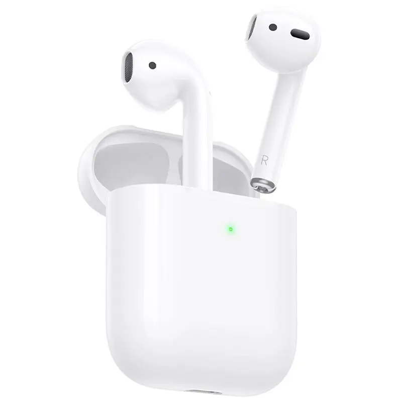 Бездротові TWS навушники Hoco EW91 White - фото 6