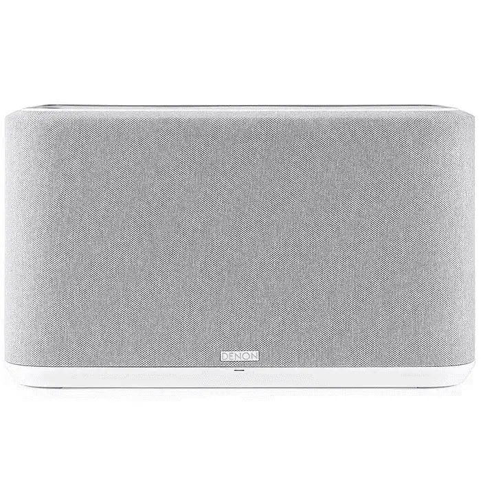 Бездротова Wi-Fi колонка DENON HOME 350 White - фото 4