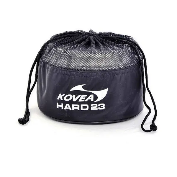 Набір туристичного посуду Kovea KSK-WH23 Hard 23 (KSK-WH23) - фото 7
