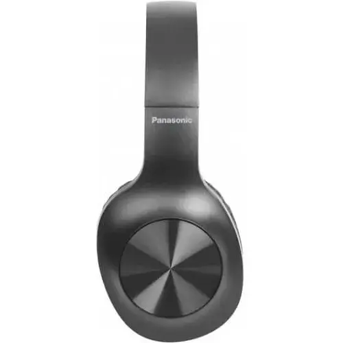 Бездротові навушники Panasonic RB-HX220BEE-K Bluetooth чорні RB-HX220BEE-K - фото 4