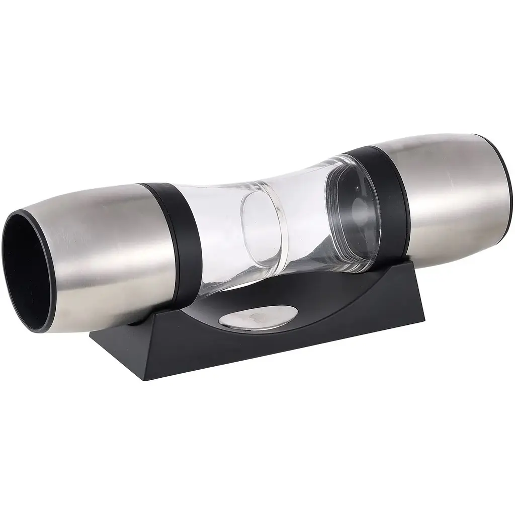 Млин для солі та перцю MasterPro Foodies collection 23 см (BGMP-6107) - фото 2