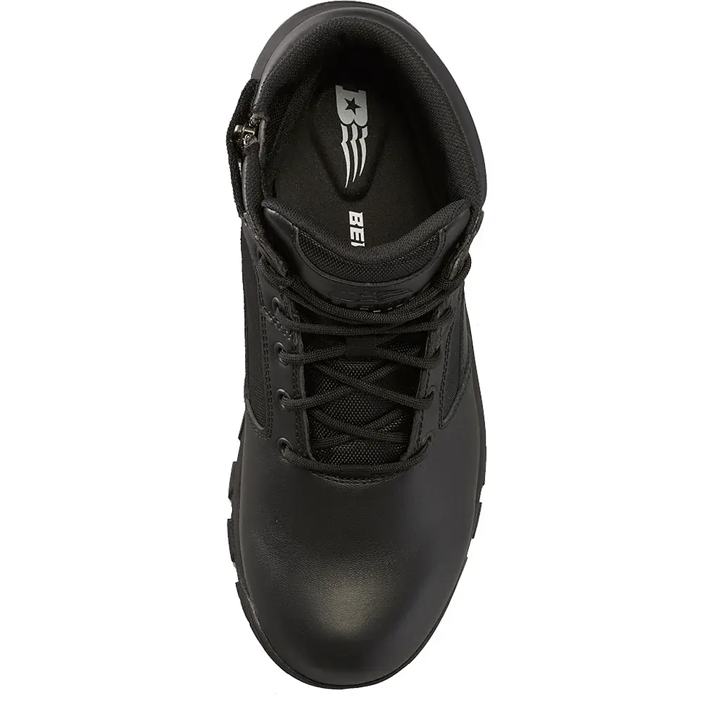 Ботинки Belleville Spear Point BV915Z 5" 7 Black - фото 6