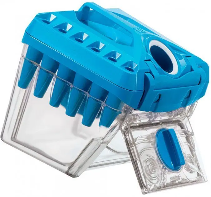 Пилосос Thomas DryBOX+AquaBOX Parkett (786555) [71251] - фото 8