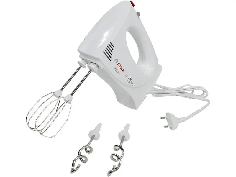 Міксер Bosch MFQ3030 - фото 3