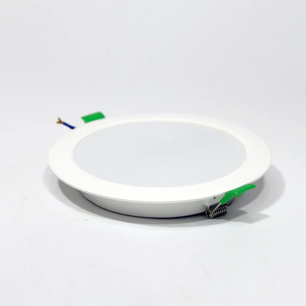 Точечный светильник Friendlylight Round Recessed FL1100 - фото 2