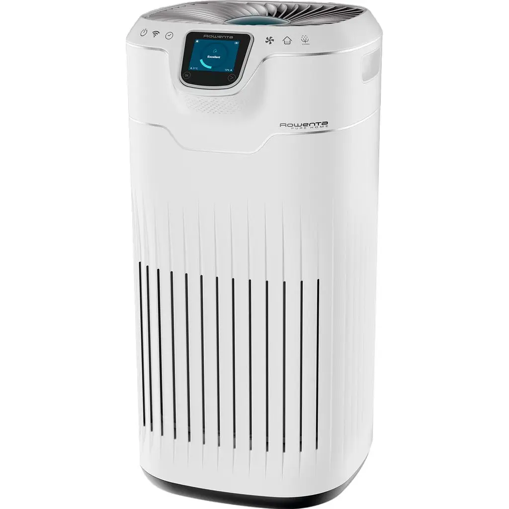 Очищувач повітря Rowenta Pure Home PU8080F0 [134293] - фото 2