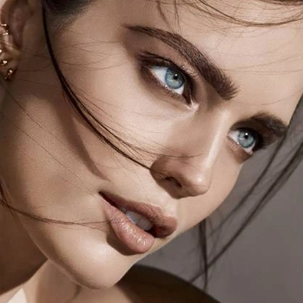 Фломастер для брів Maybelline New York Brow Tattoo Microblading Pen Soft Brown тон 110, 0.15 г (B3031860) - фото 6