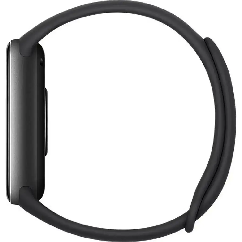 Фитнес-браслет Xiaomi Mi Smart Band 9 Midnight Black (BHR8337GL) - фото 3